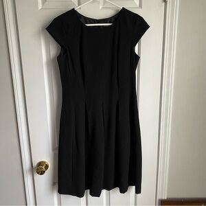 Roz & Ali Black Dress 8
